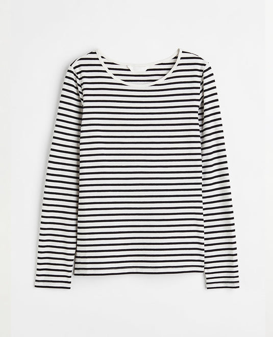 Long sleeved tshirt