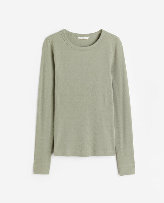 Long sleeved tshirt