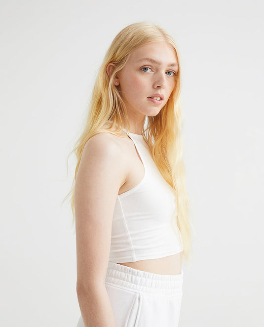 Cropped top
