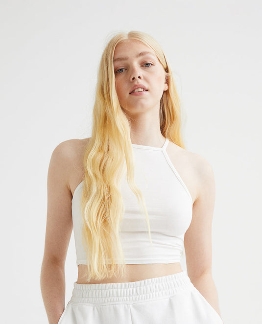 Cropped top