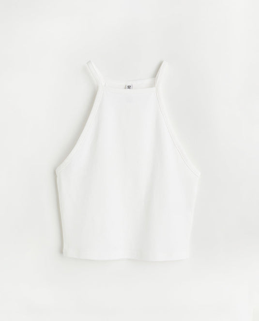Cropped top
